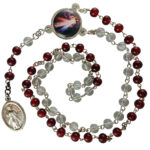 Chaplet Divinev Mercy