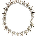 Cross Bracelet