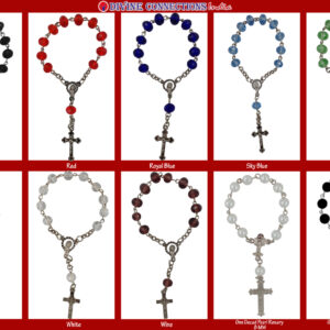 One decade Crystal Rosary 8 MM.jpg