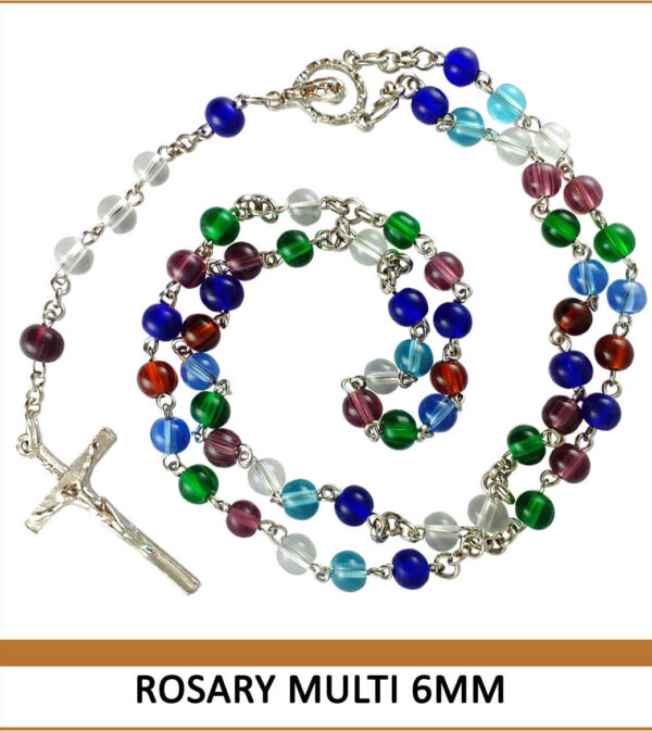 Rosary Multi R