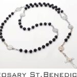 Rosary St. Benedict
