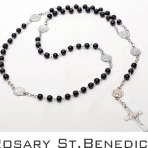 Rosary St. Benedict