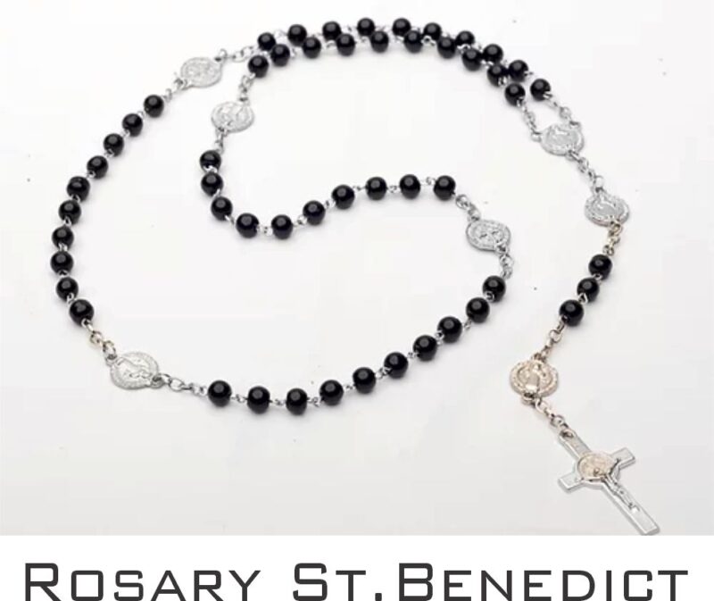 Rosary St. Benedict