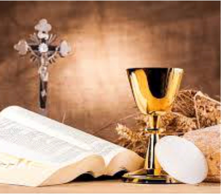 Communion