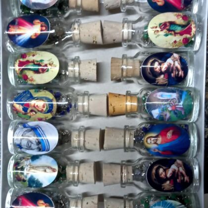 Bottle Rosaries