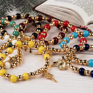 One Decade/Bracelets