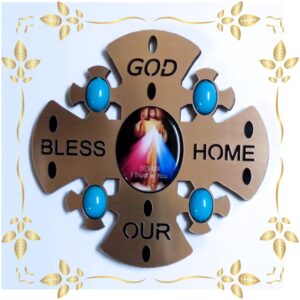 Home Blessings