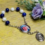 Chaplet Mother Teresa