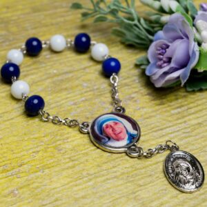Chaplet Mother Teresa