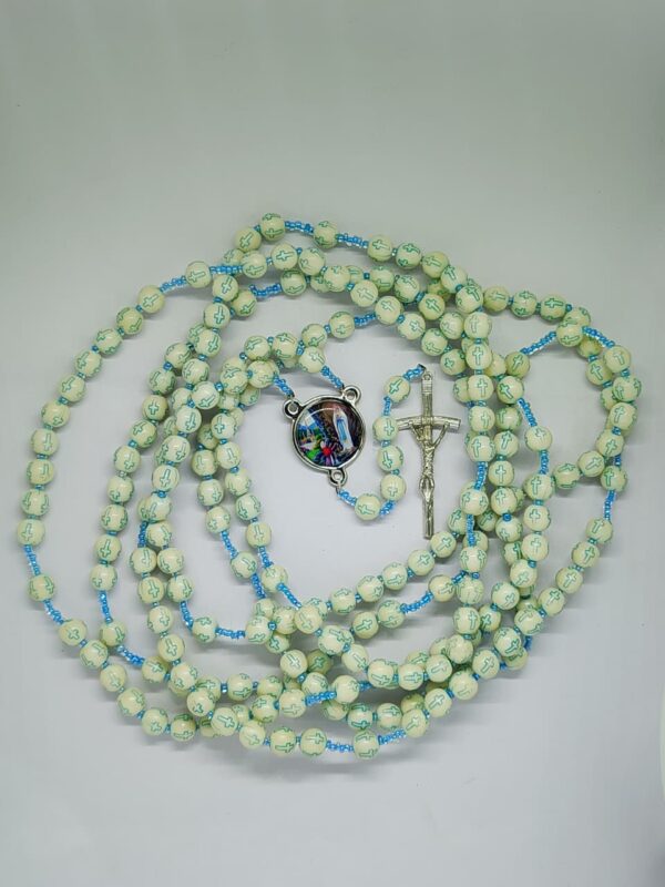 Chaplet 20 Decades