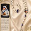 Rosary Mother Teresa