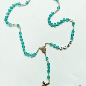 Personalized Rosaries