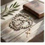 Jobs Tears Rosary